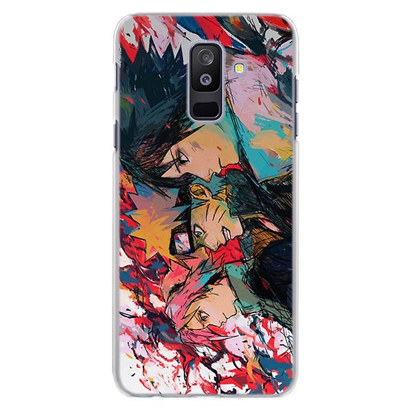 Naruto Phone Cases for Samsung Galaxy for Sale